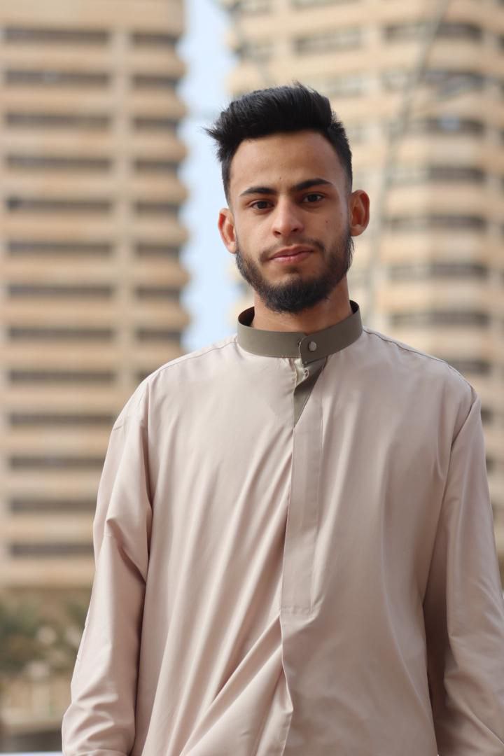 Photo of Mohamed Alkhitony