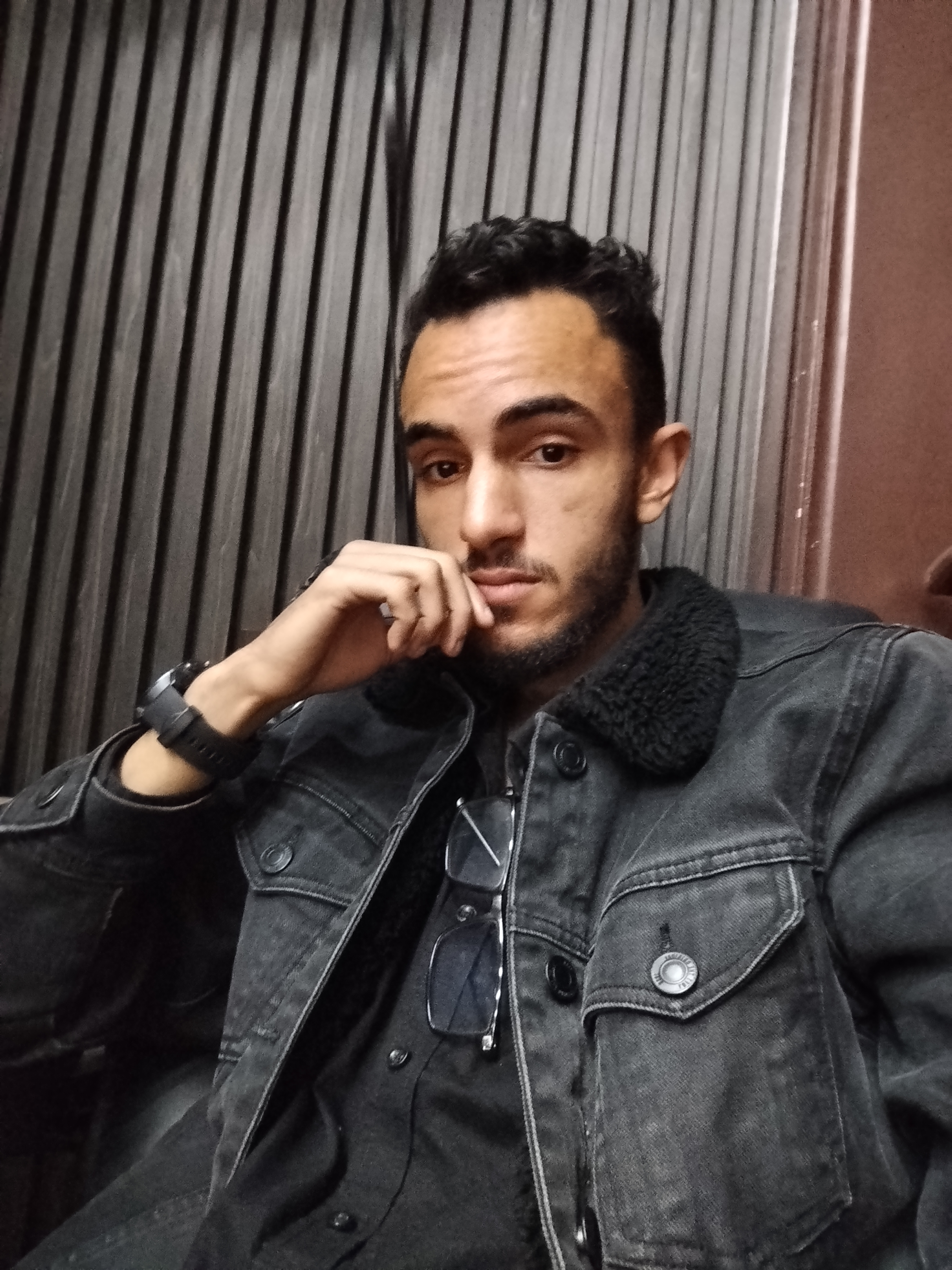 Photo of Mohamed Al-saadawi